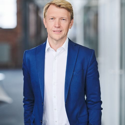 Markus Preiß